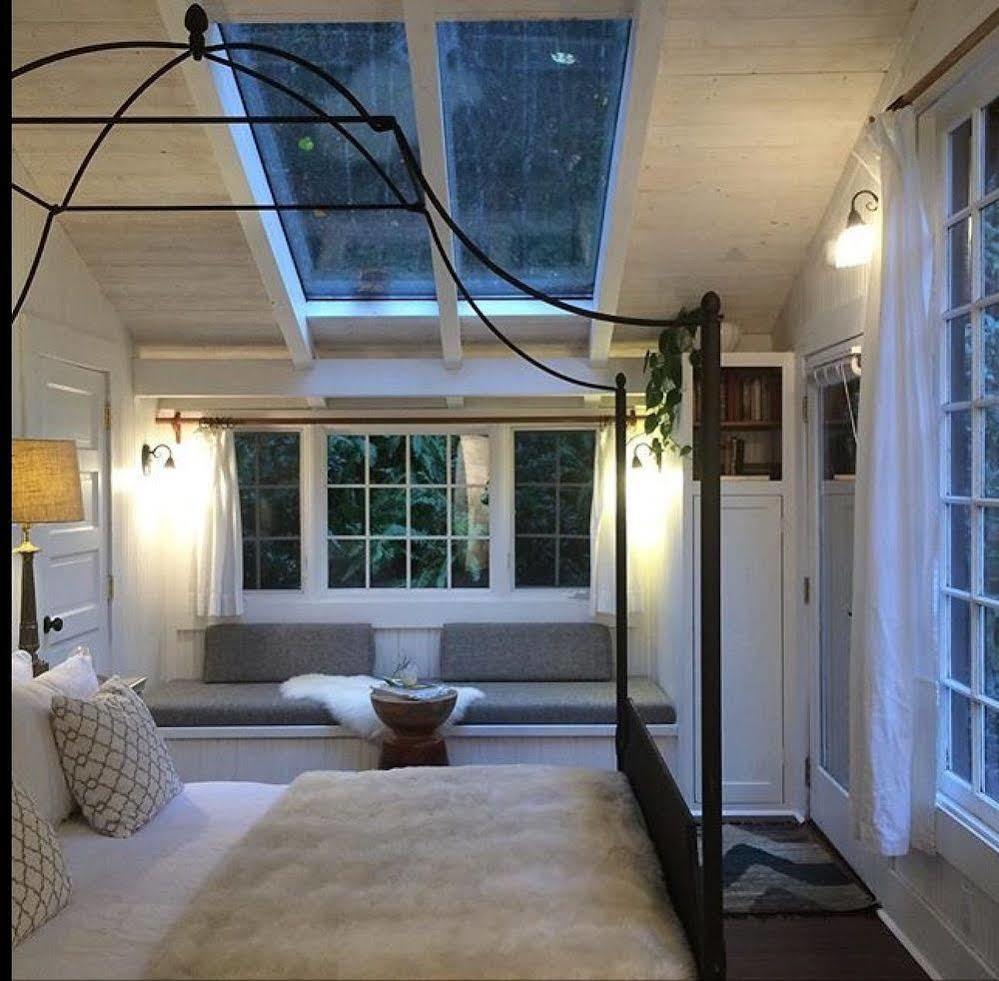 Bridal Veil Bed And Breakfast Орей Экстерьер фото