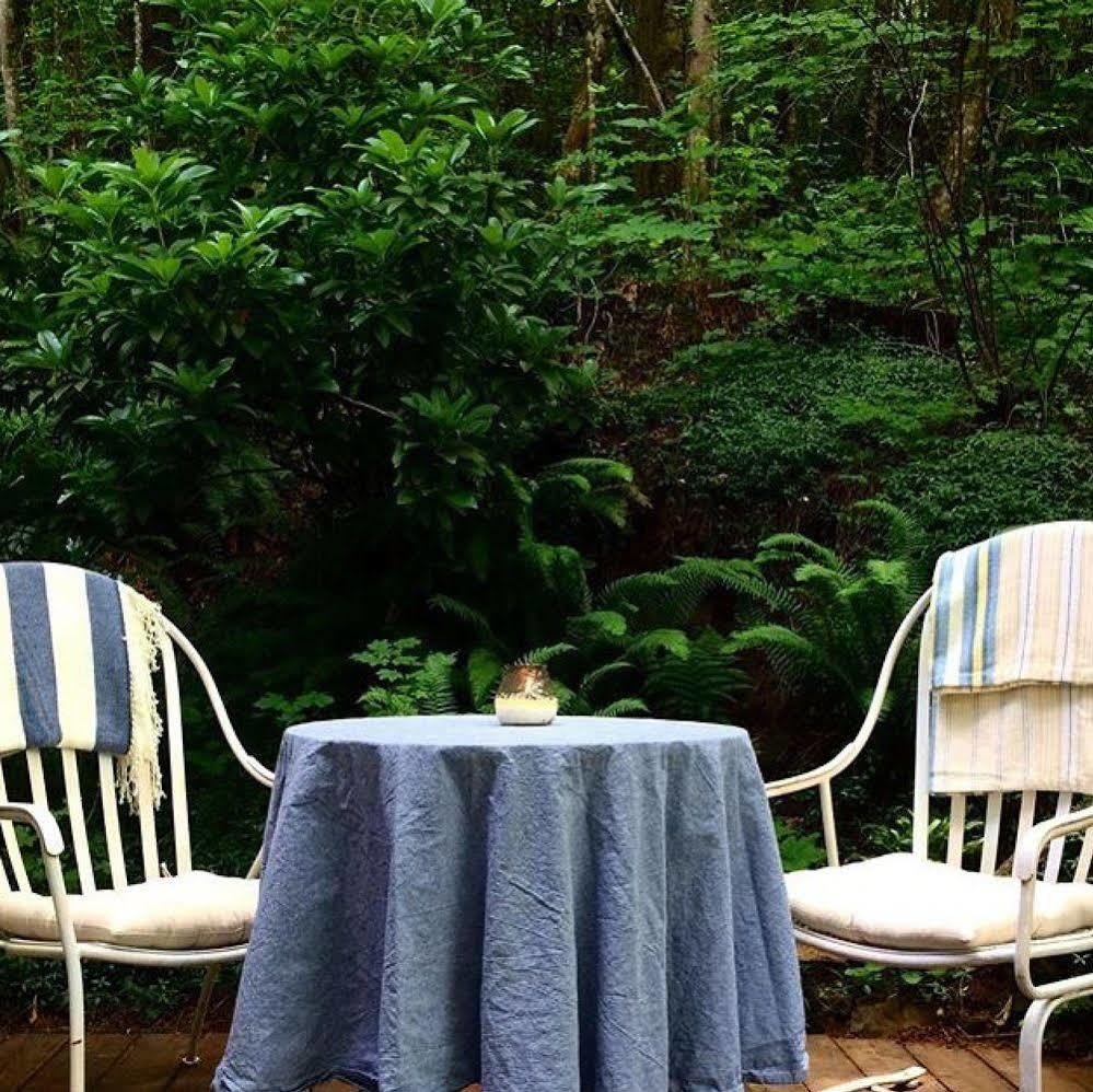 Bridal Veil Bed And Breakfast Орей Экстерьер фото